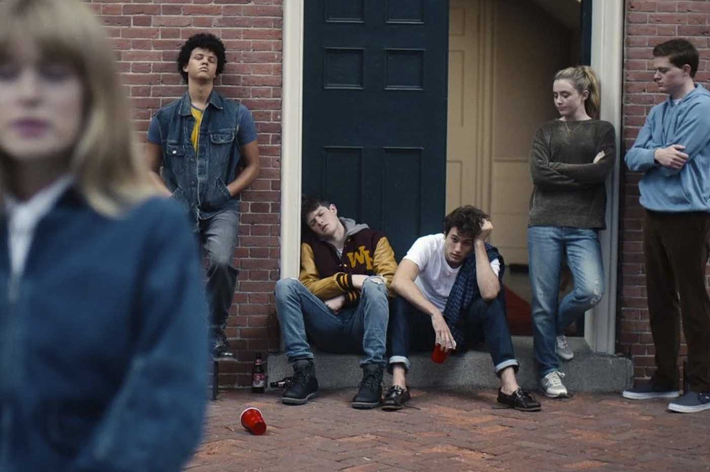 The society