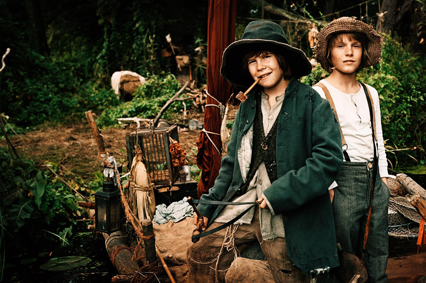 Tom Sawyer