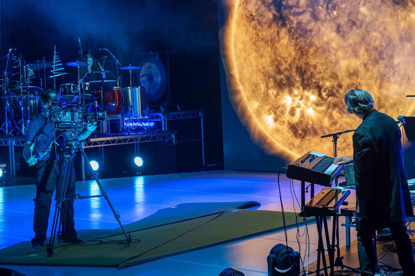 Tubular bells: 50 aniversario
