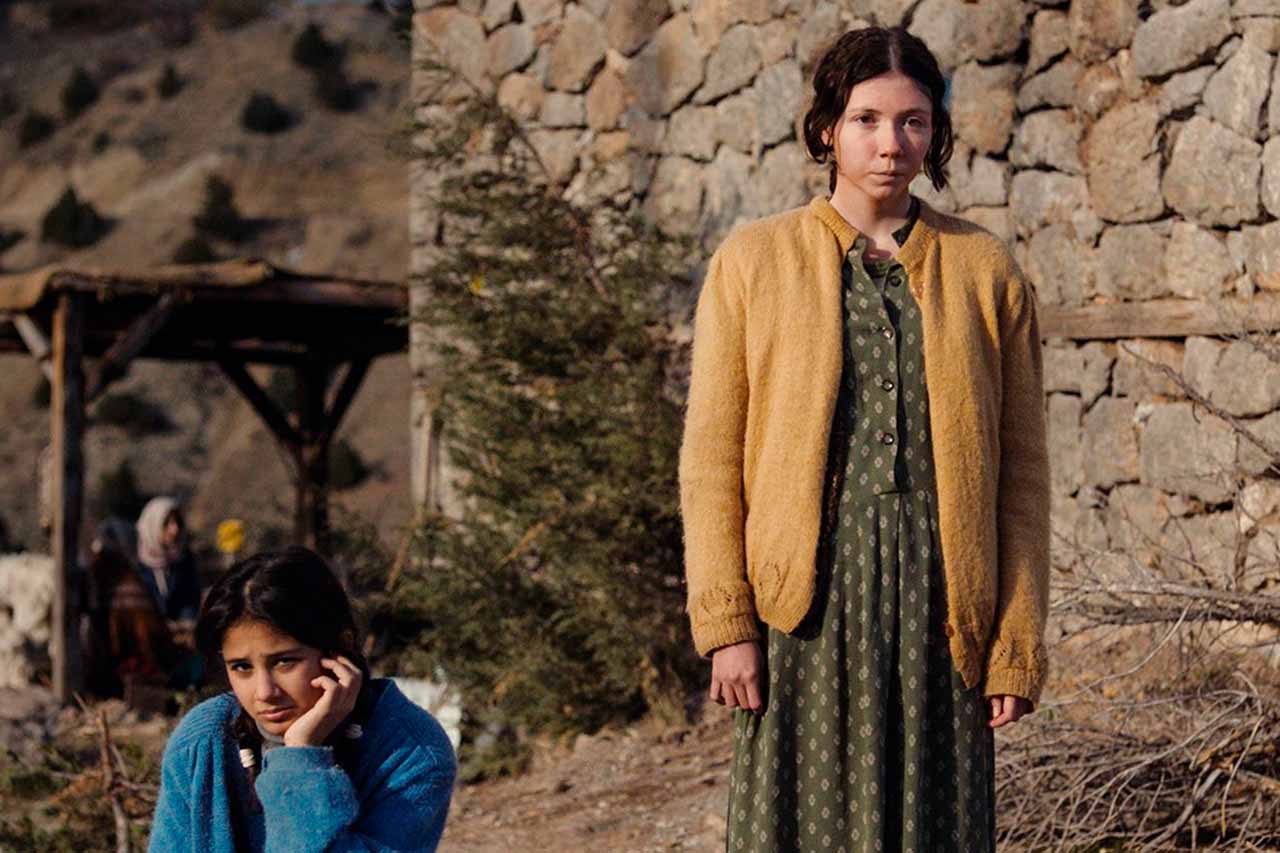 Un cuento de tres hermanas