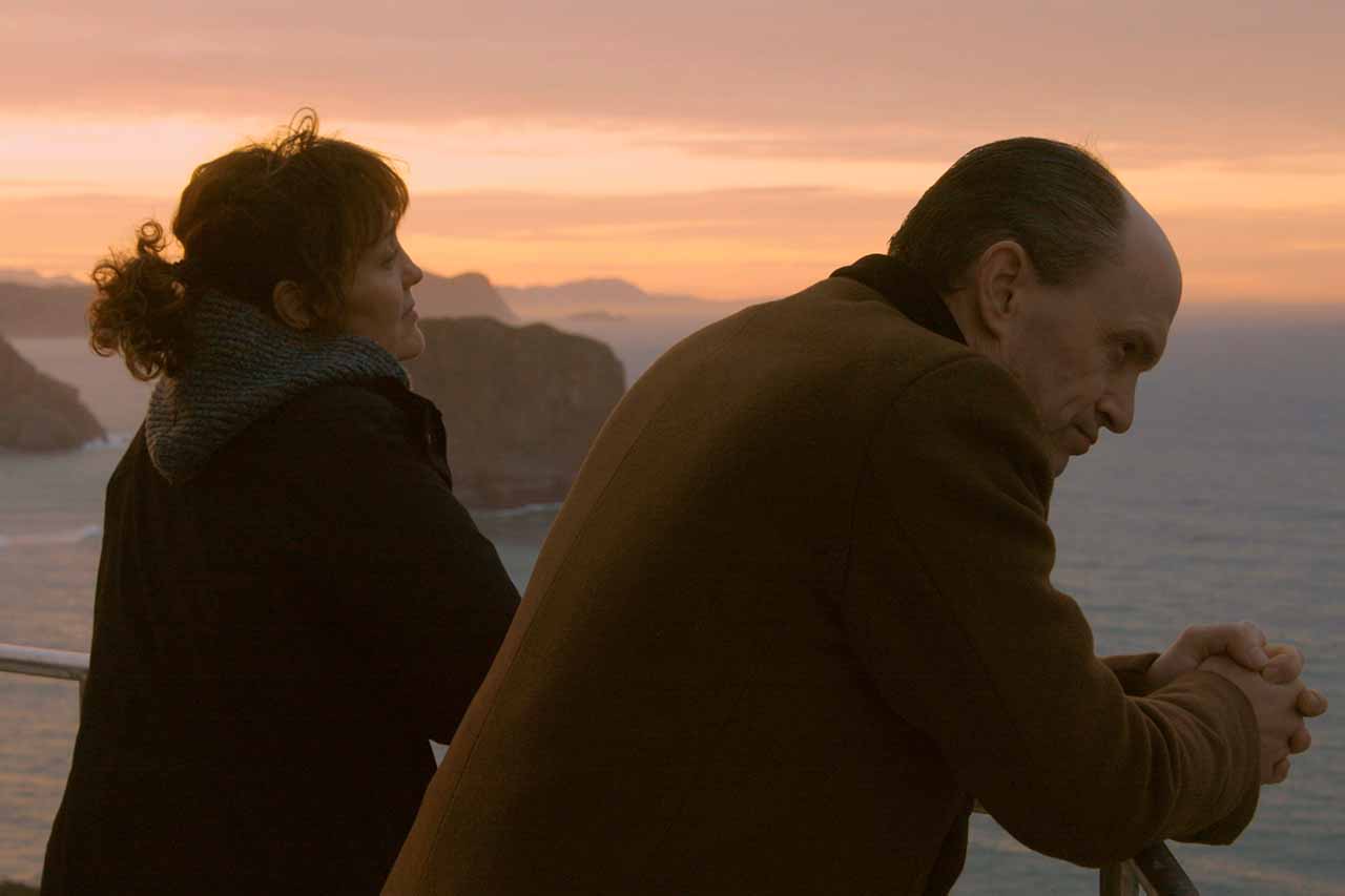Viento sur