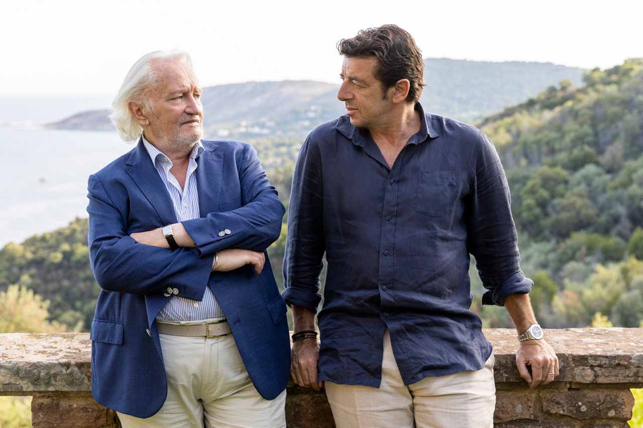 El caso Villa Caprice