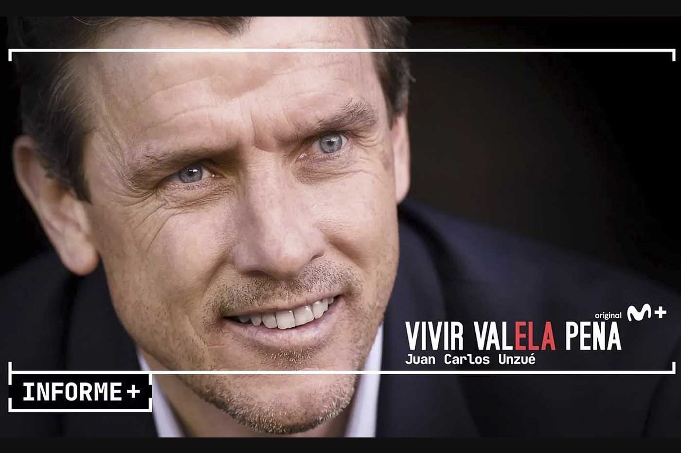 Informe+. Vivir vale la pena.