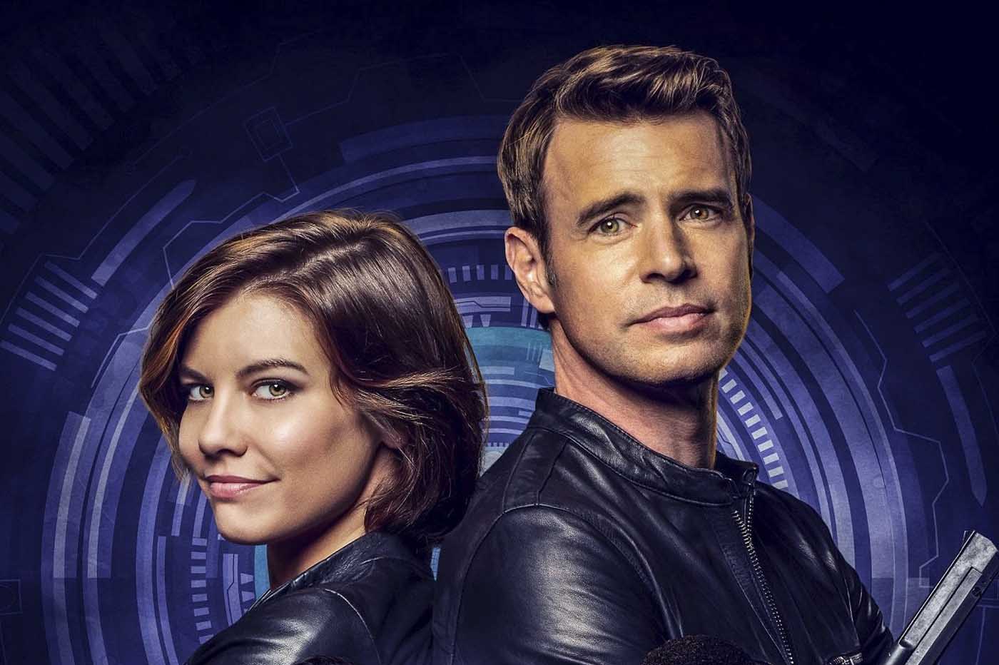 Whiskey Cavalier