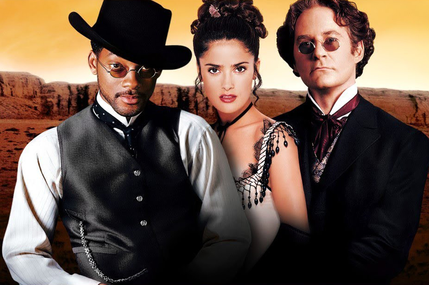 Wild Wild West