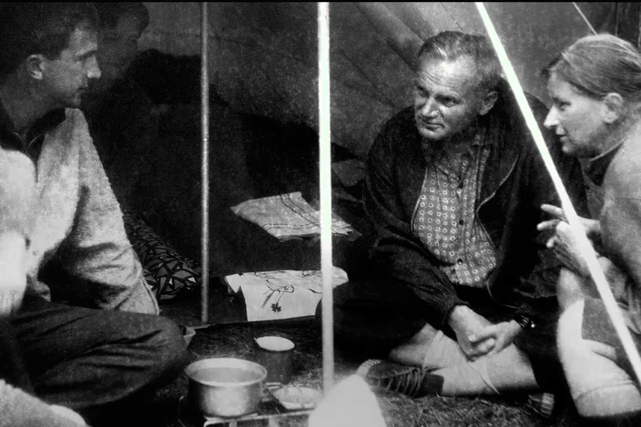 Wojtyla: la investigación