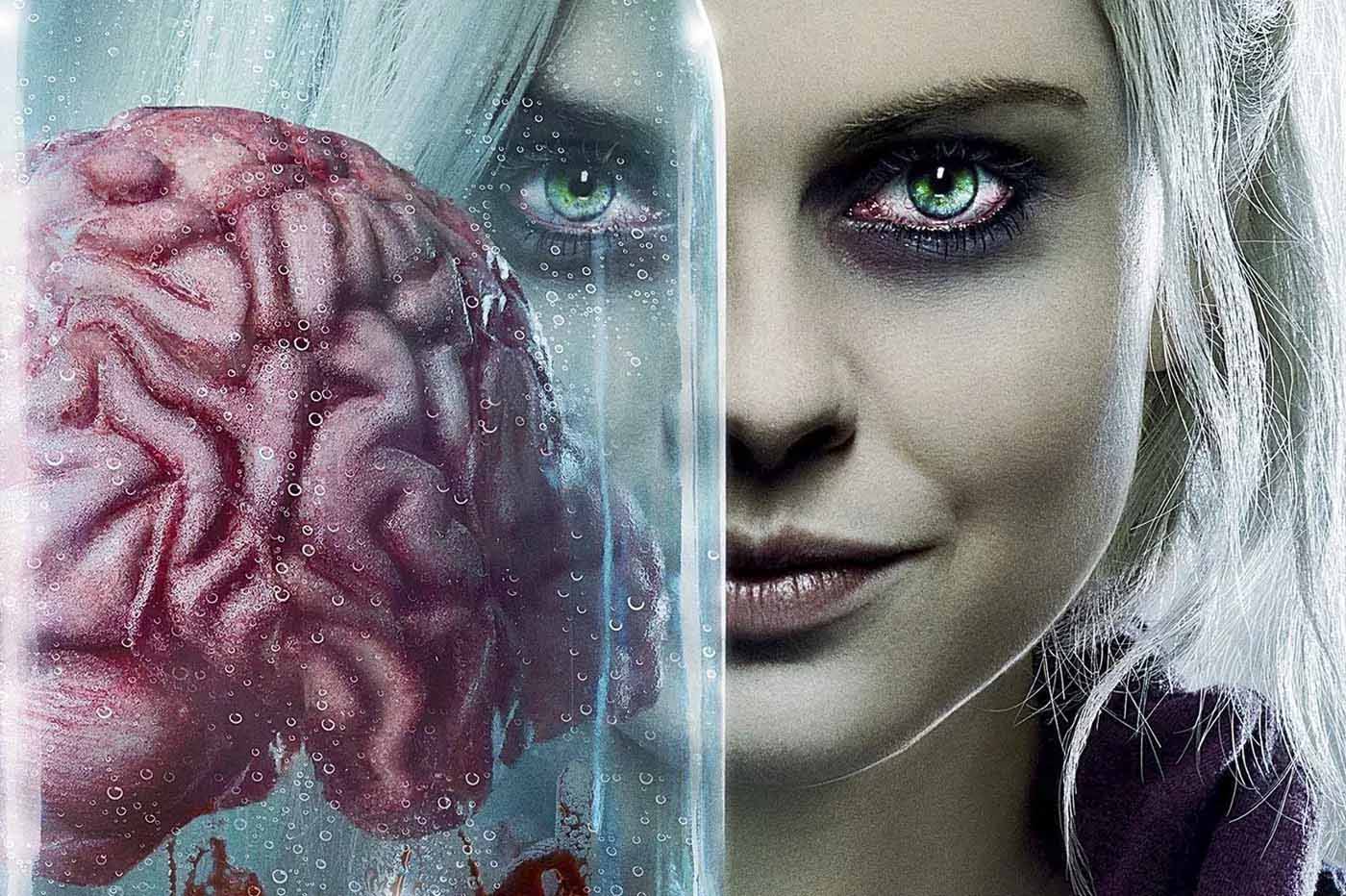 iZombie