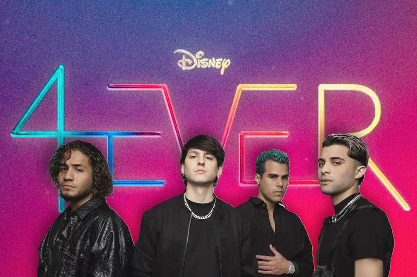 4Ever
