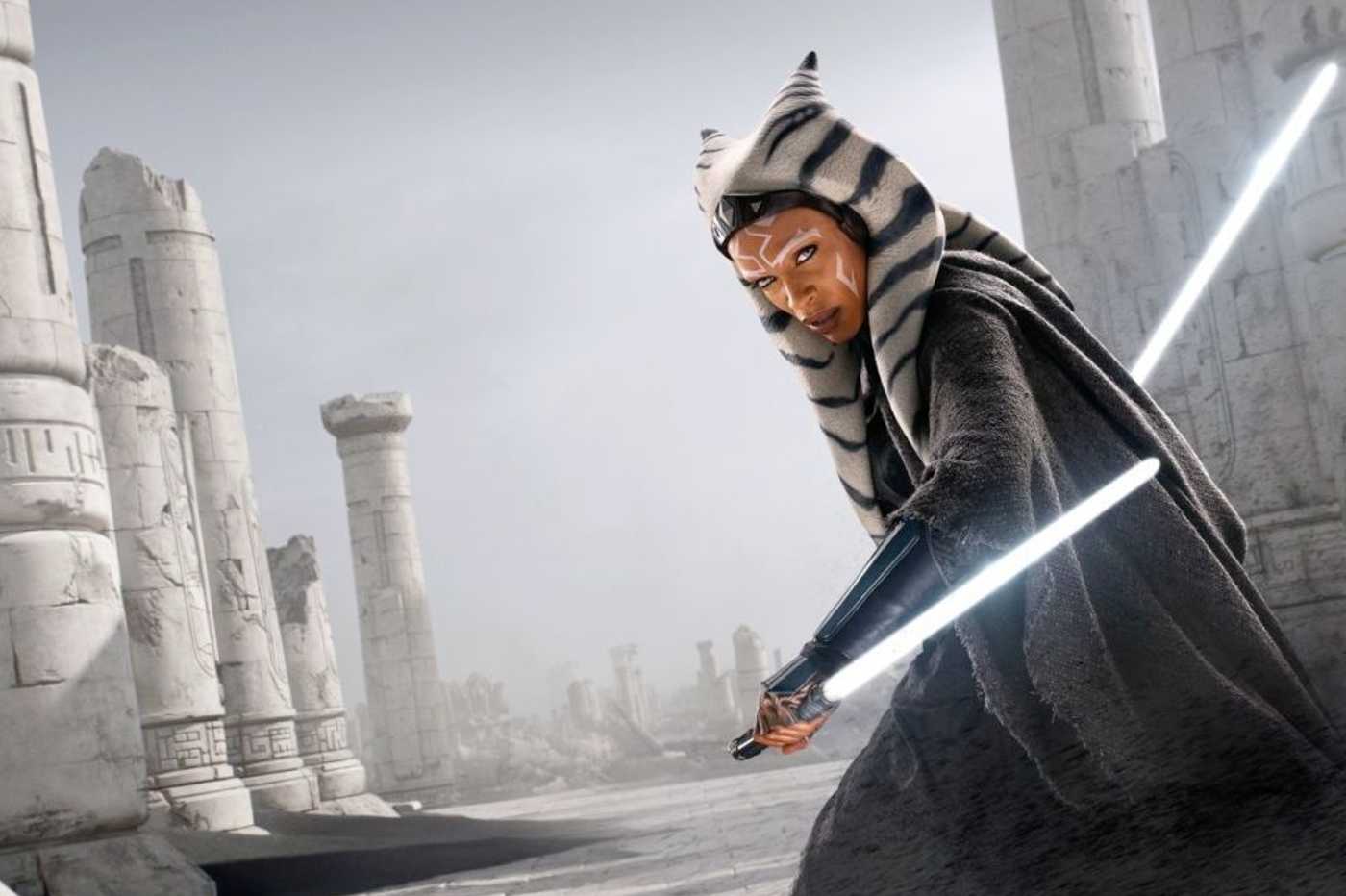 Ahsoka