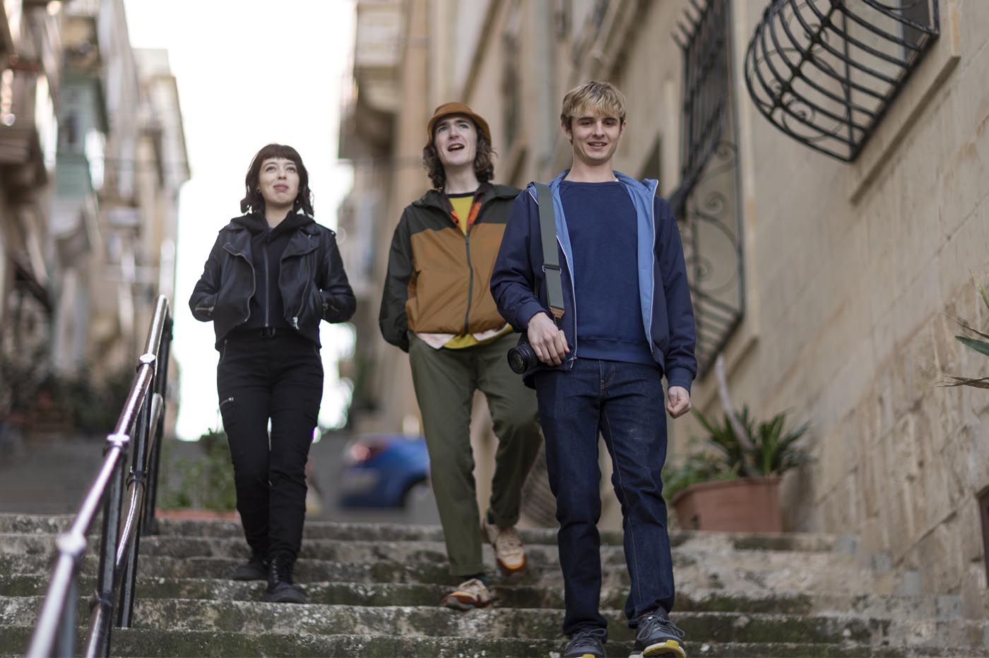 Alex Rider (T3)
