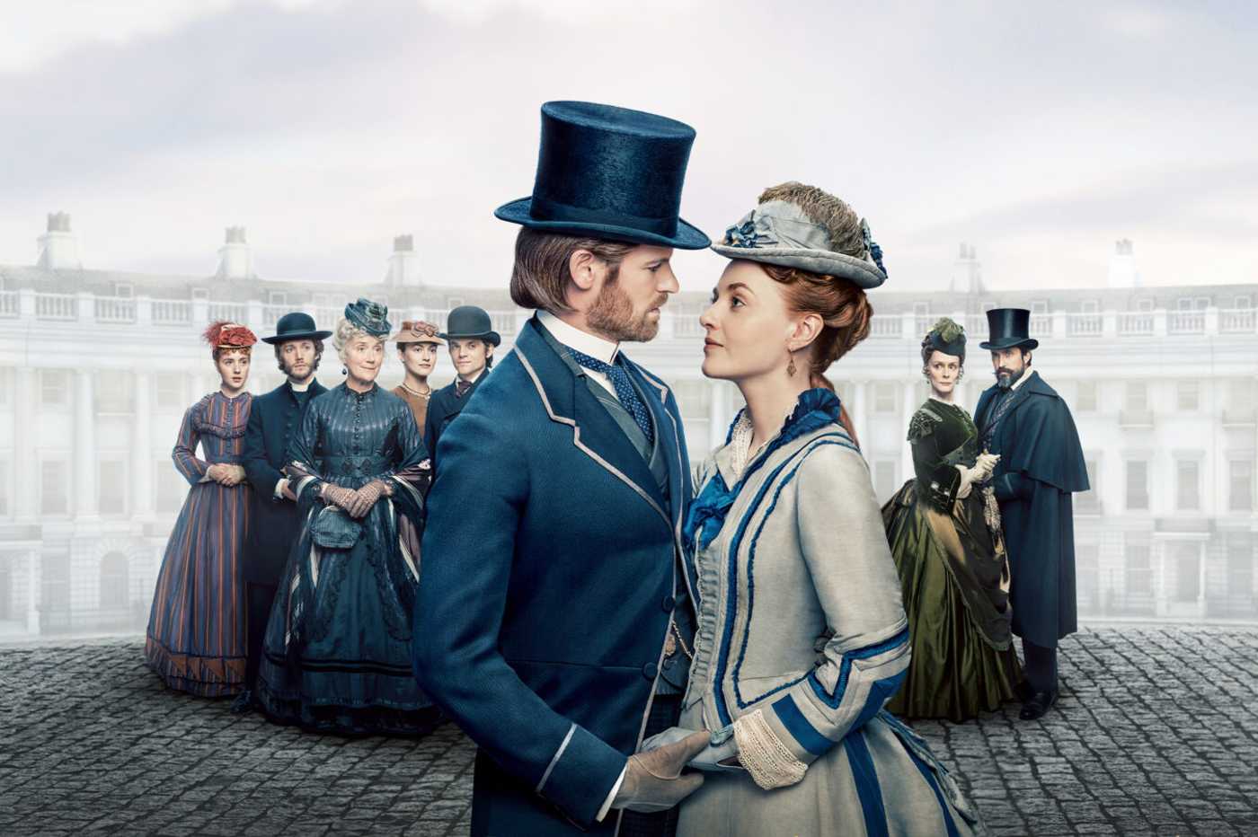 Belgravia: the next chapter