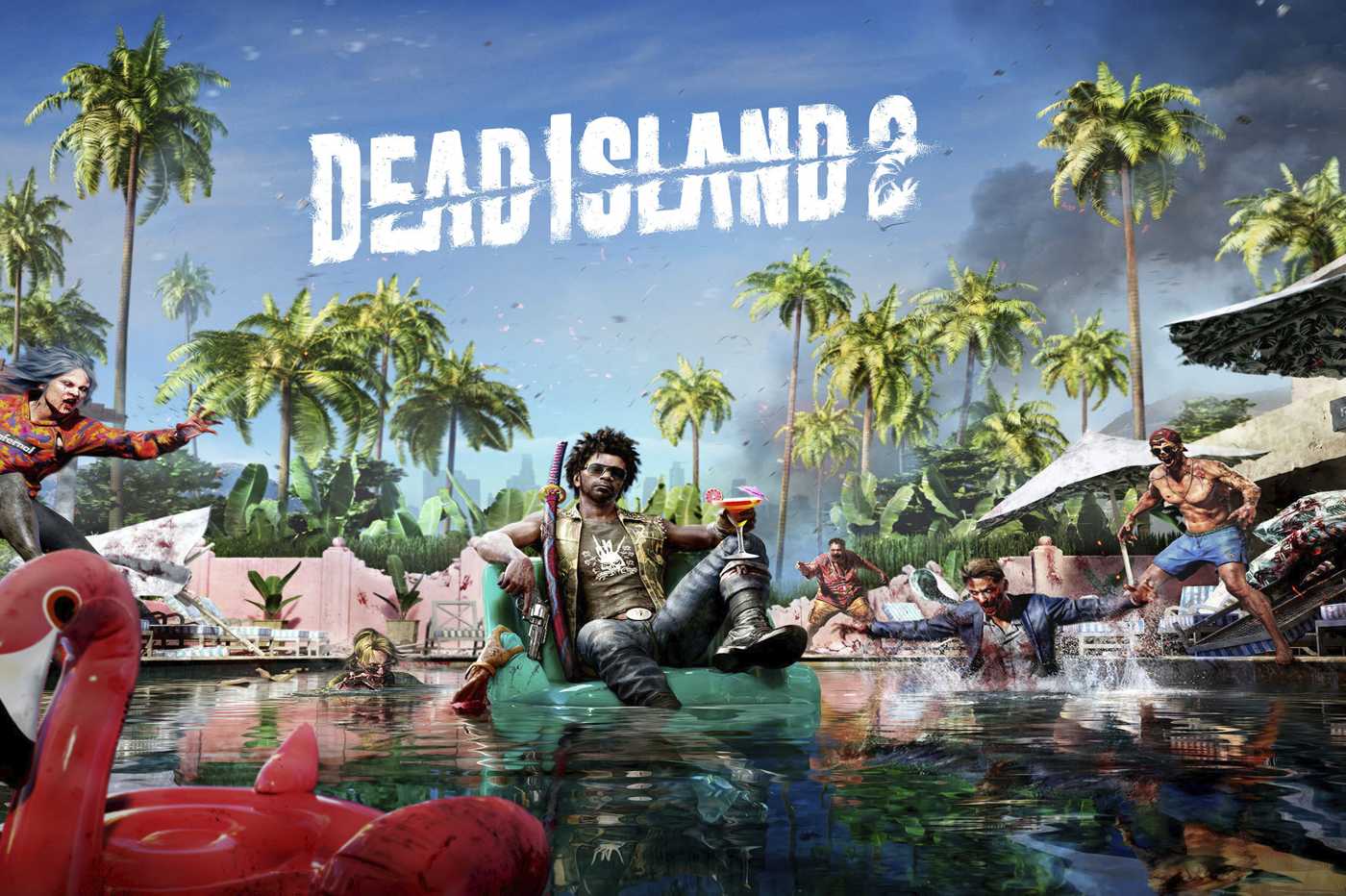 Dead Island 2