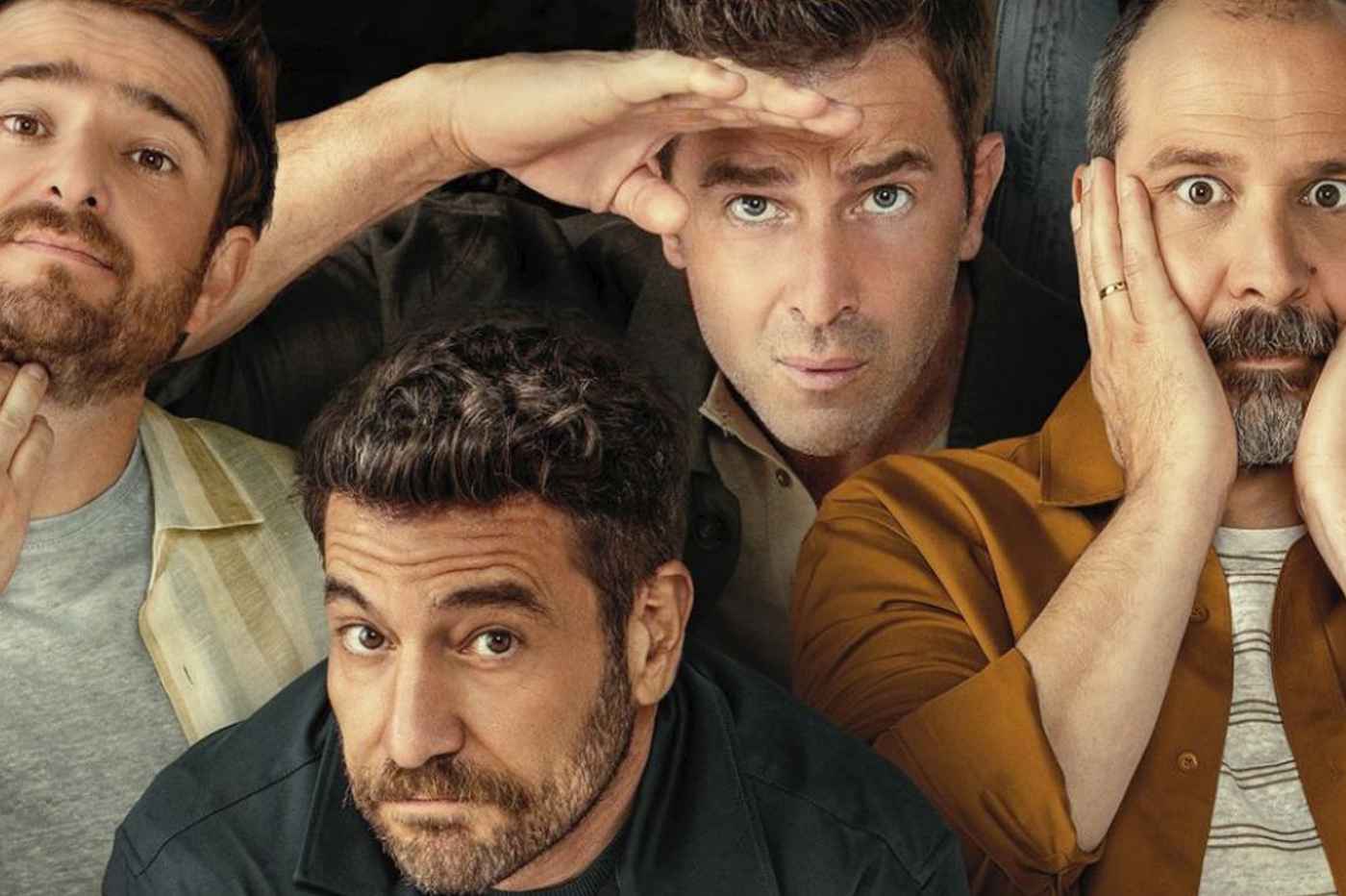 Machos alfa