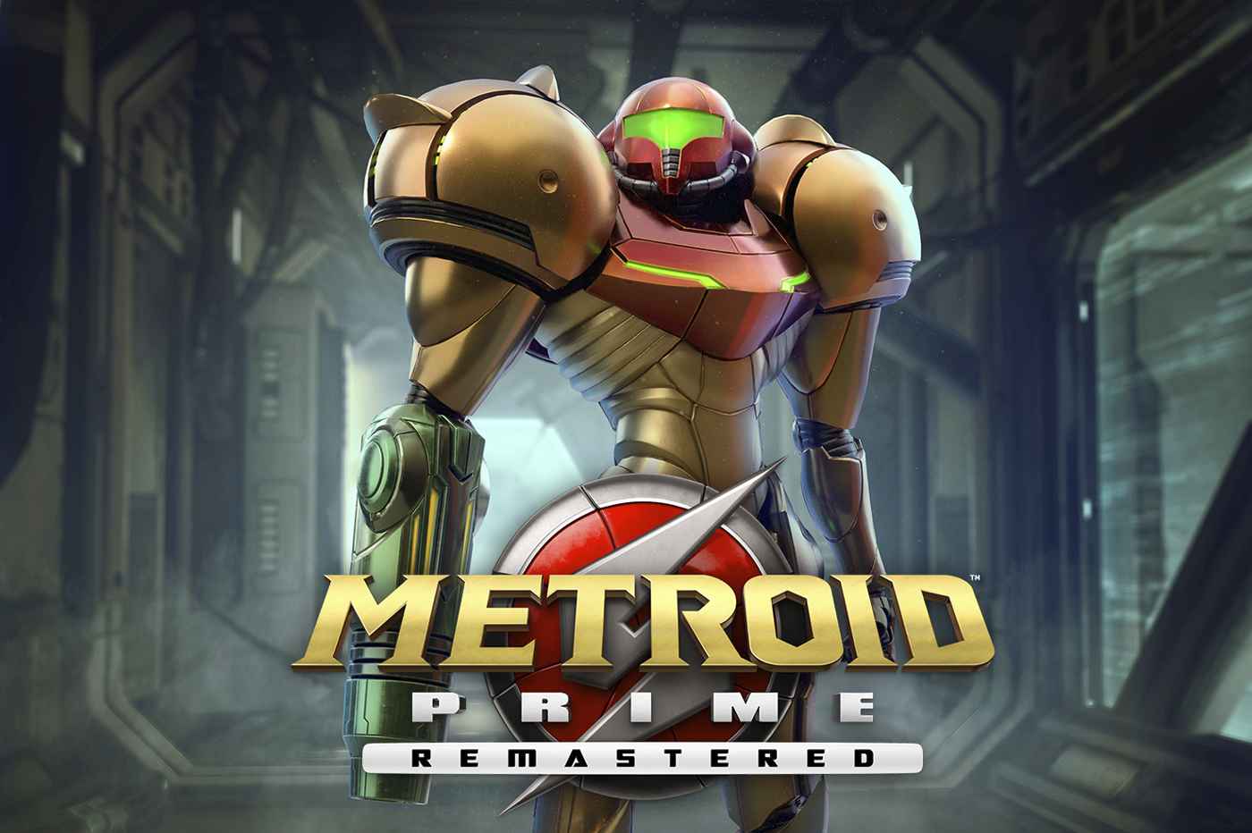 Metroid Prime Remastered