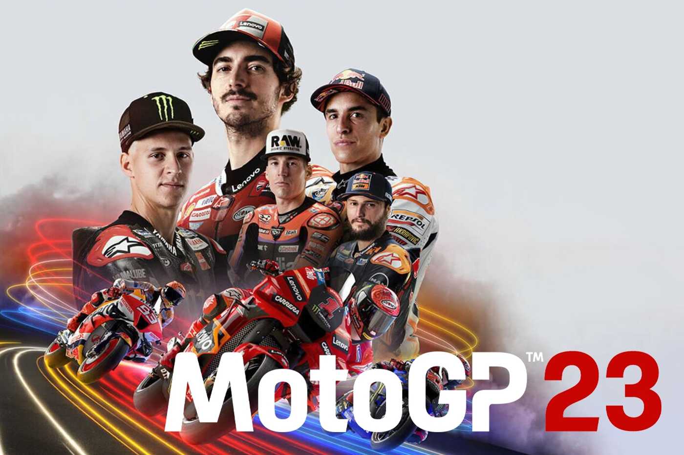 MotoGP 23