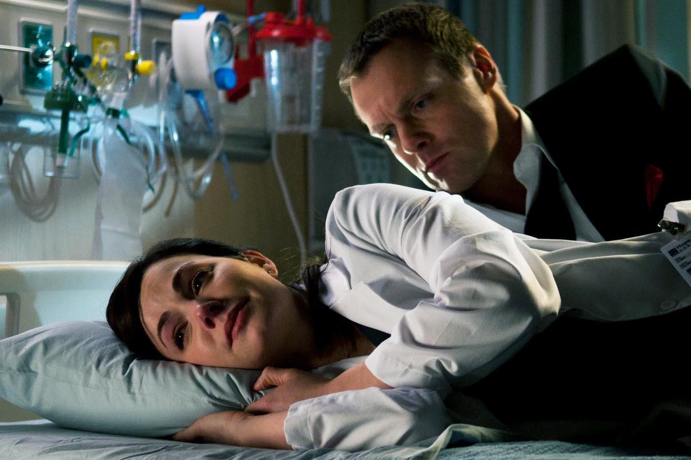 Saving Hope