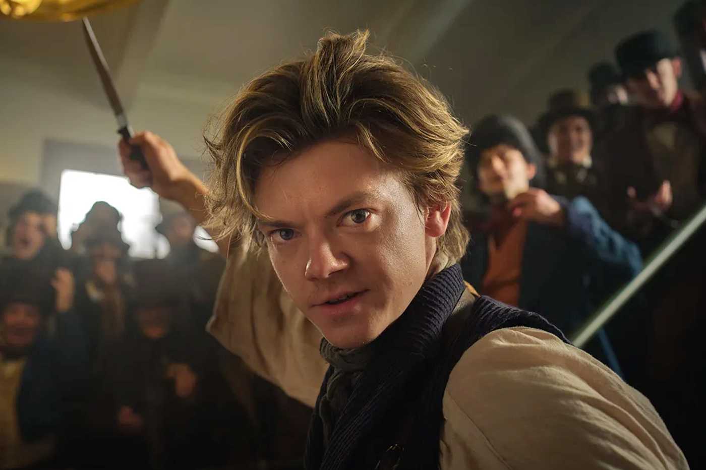 The Artful Dodger