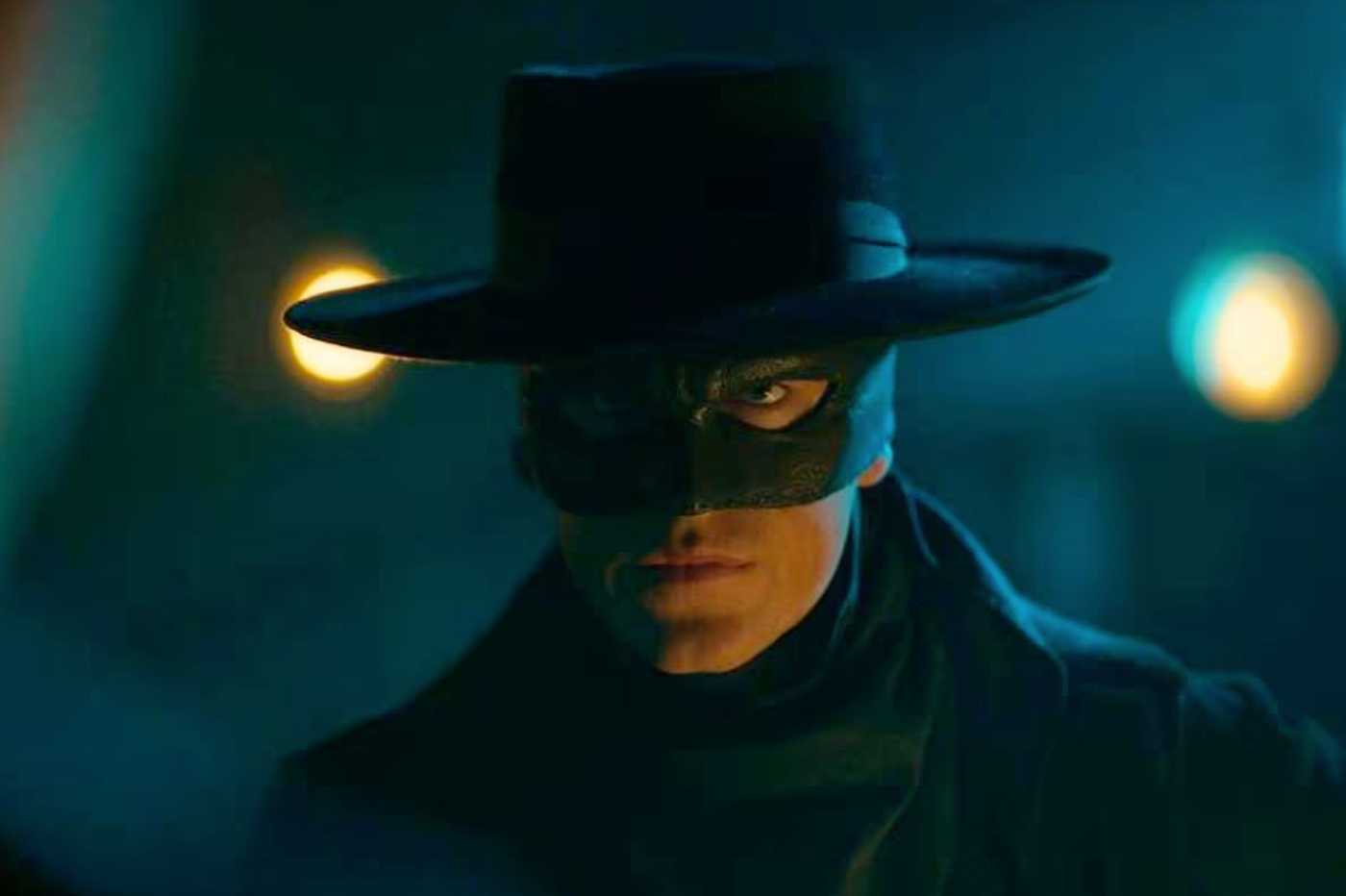 Zorro