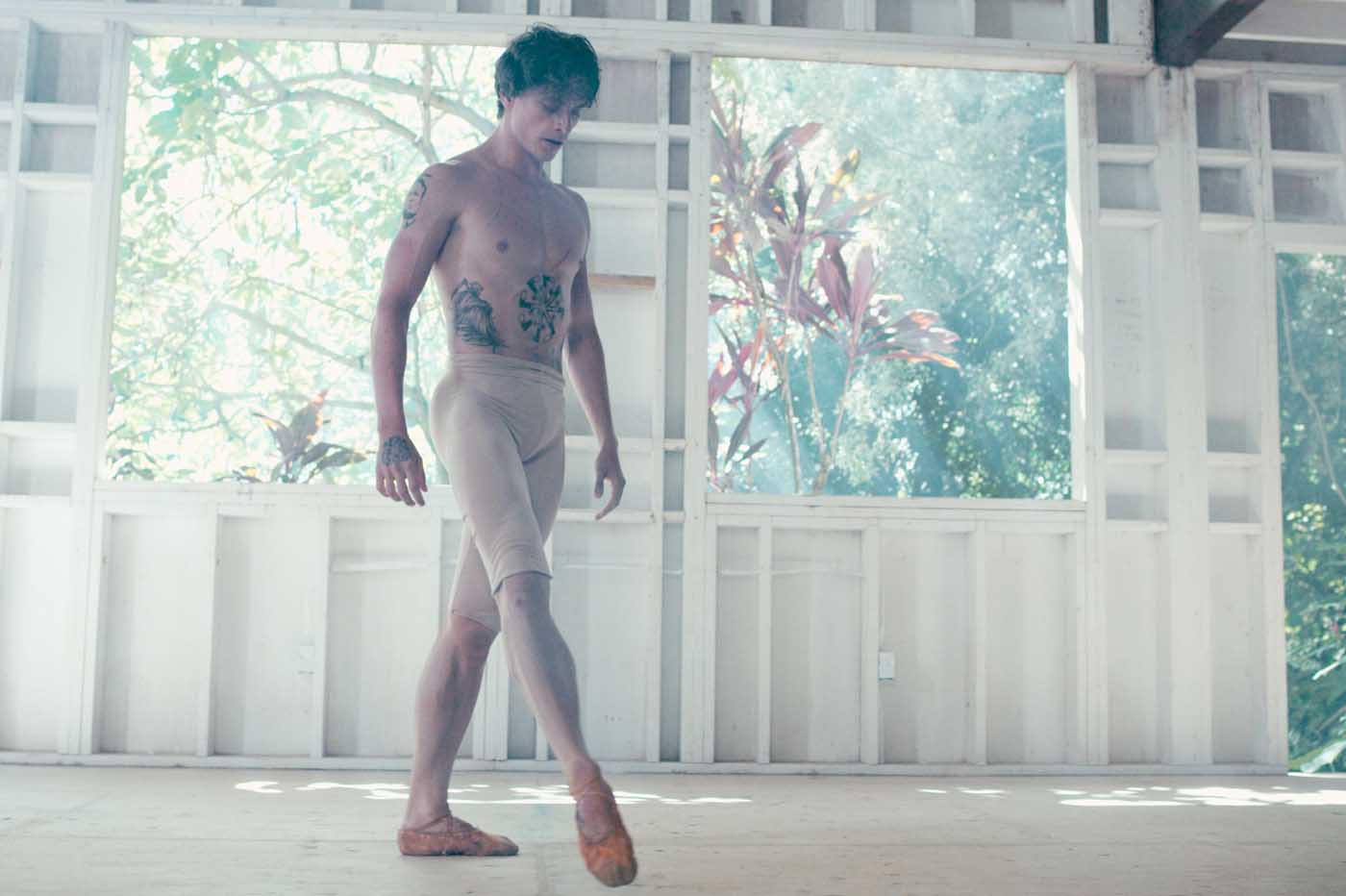 Dancer