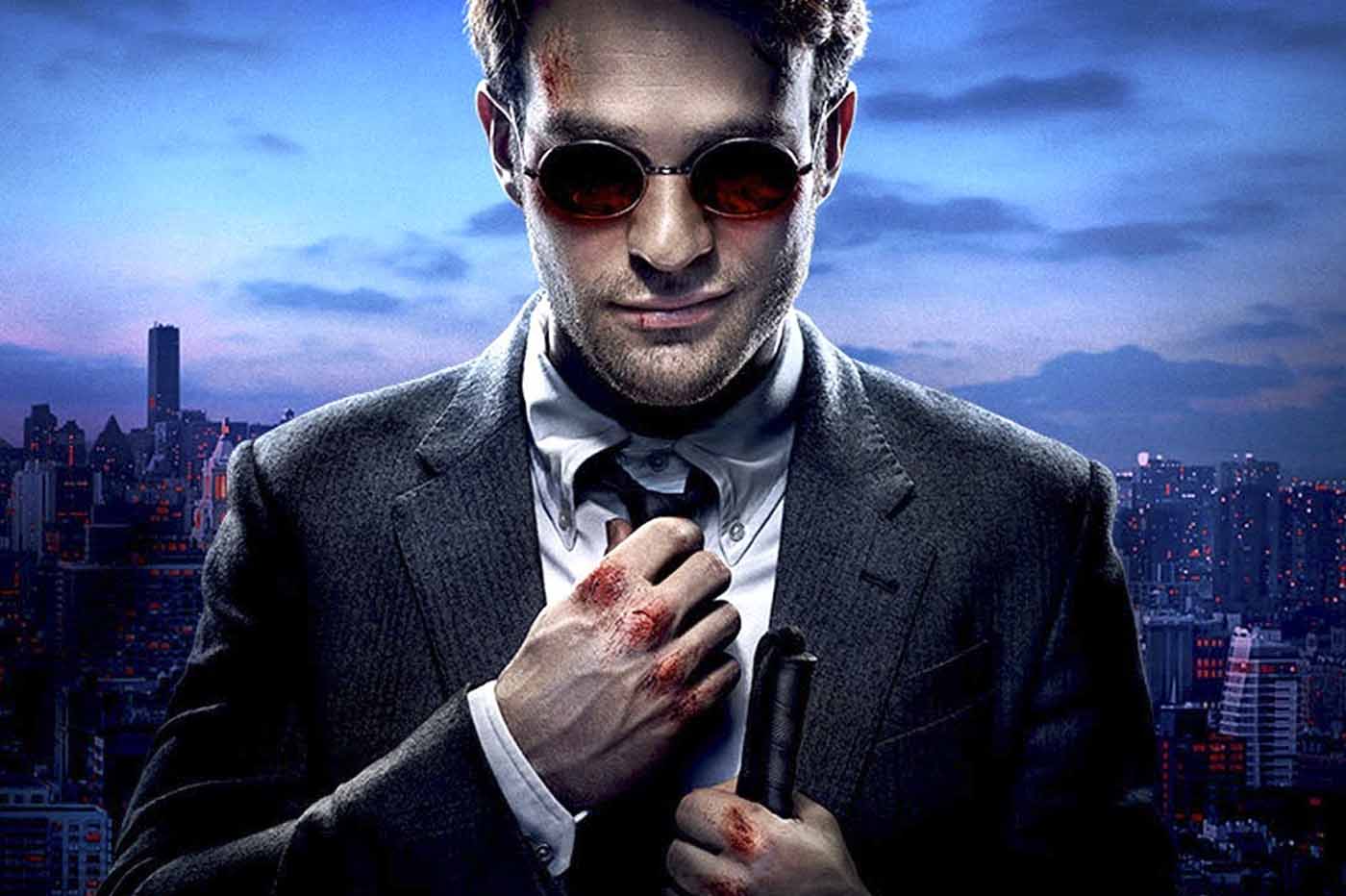 Daredevil (serie)