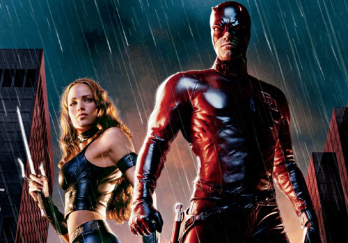 Daredevil