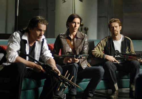 Daybreakers