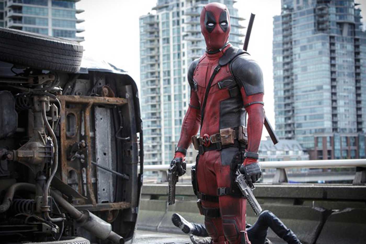 Deadpool