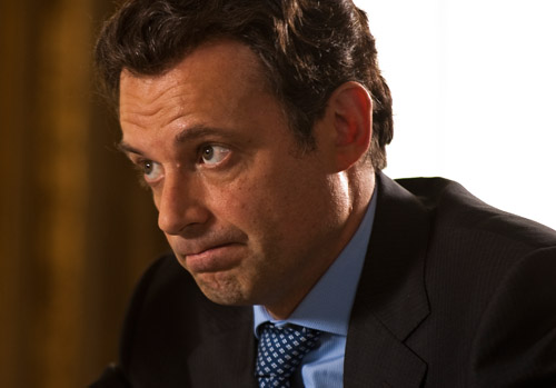 De Nicolás a Sarkozy