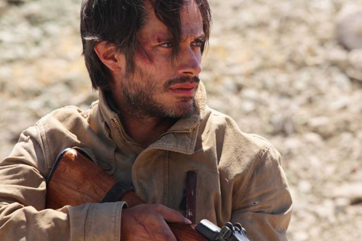 Desierto
