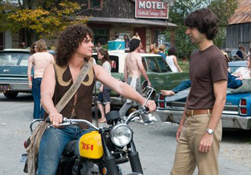 Destino Woodstock