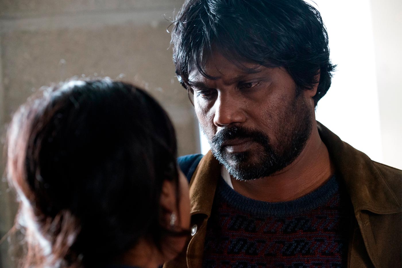 Dheepan