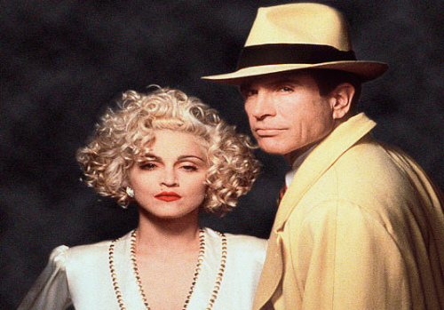 Dick Tracy