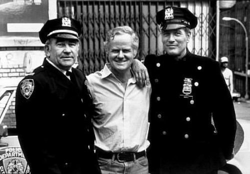 Distrito apache: el Bronx