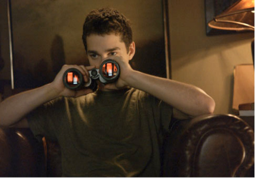Disturbia