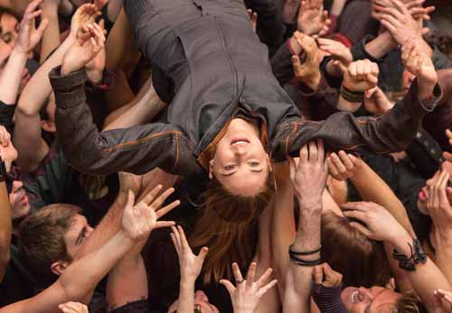 Divergente