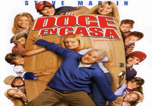 Doce en casa