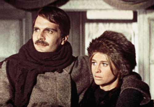 Doctor Zhivago