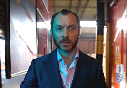 Dom Hemingway