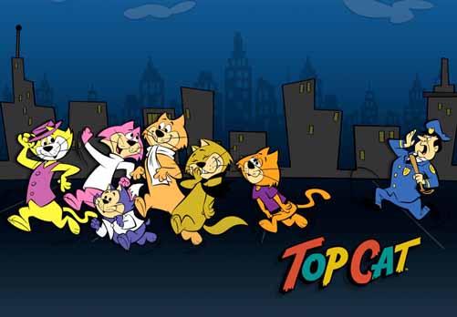 Portada de Don Gato