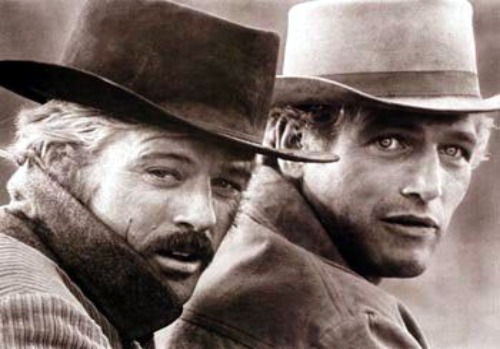 Dos hombres y un destino