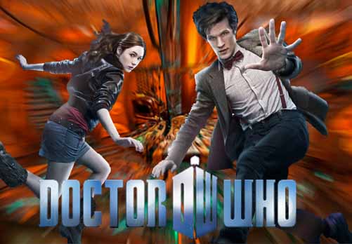 Doctor Who (T6)