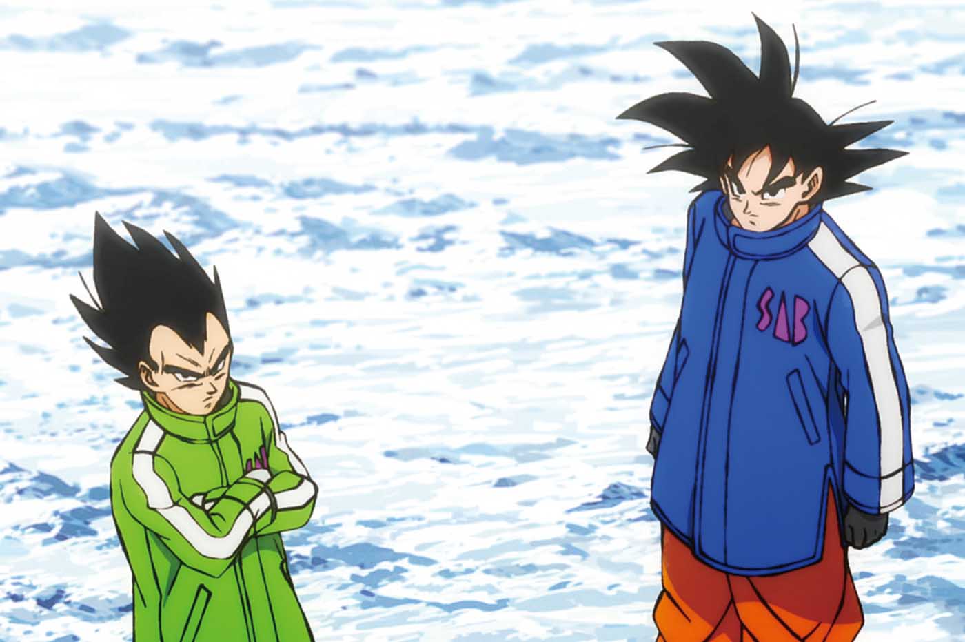 Dragon Ball Super: Broly