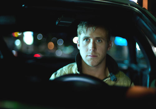 Drive