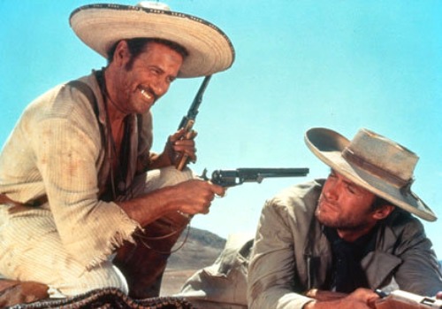 El bueno, el feo y el malo
