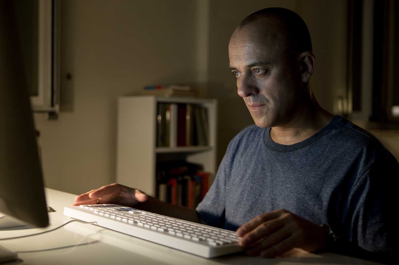 El autor