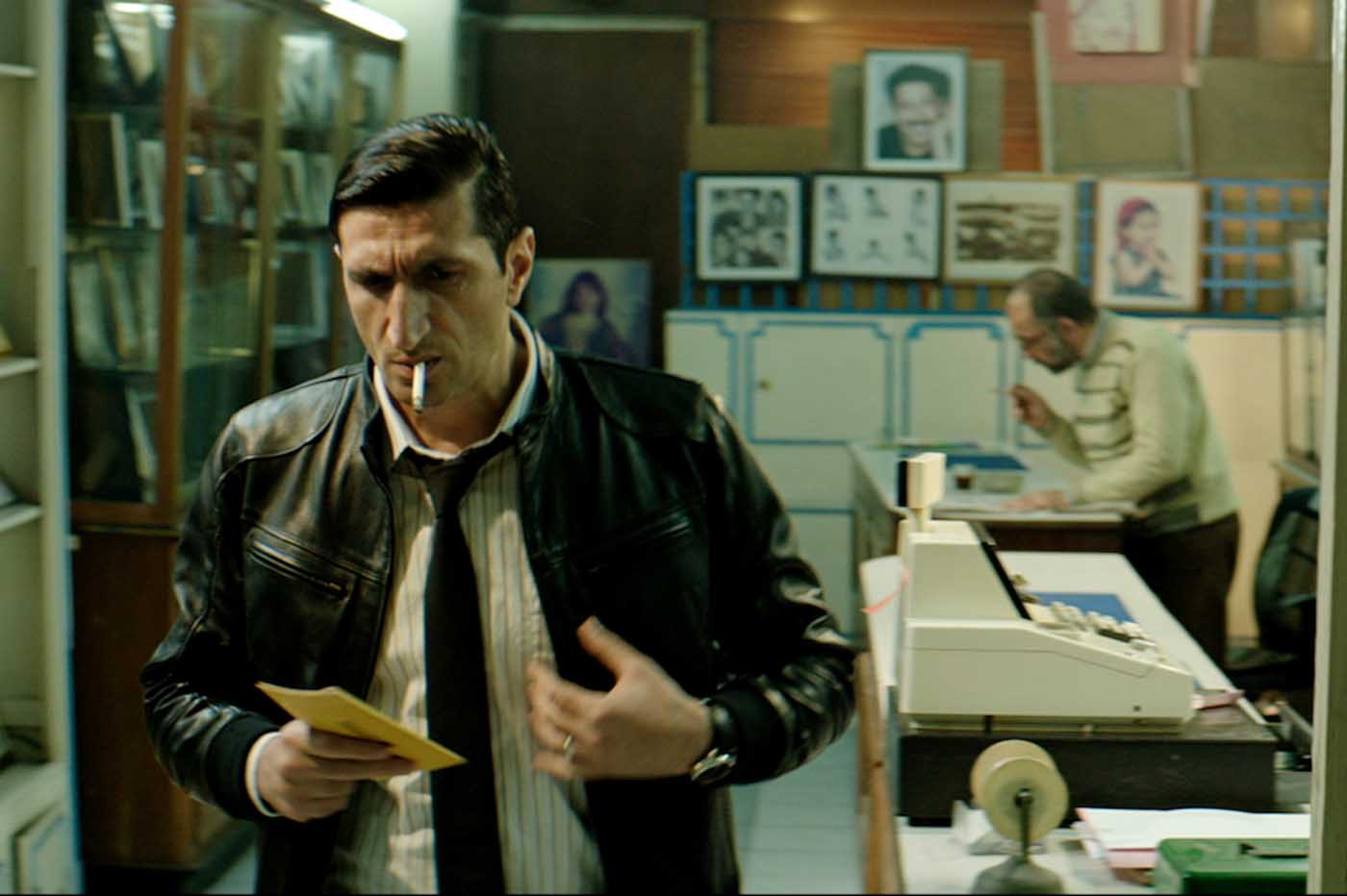 El Cairo confidencial