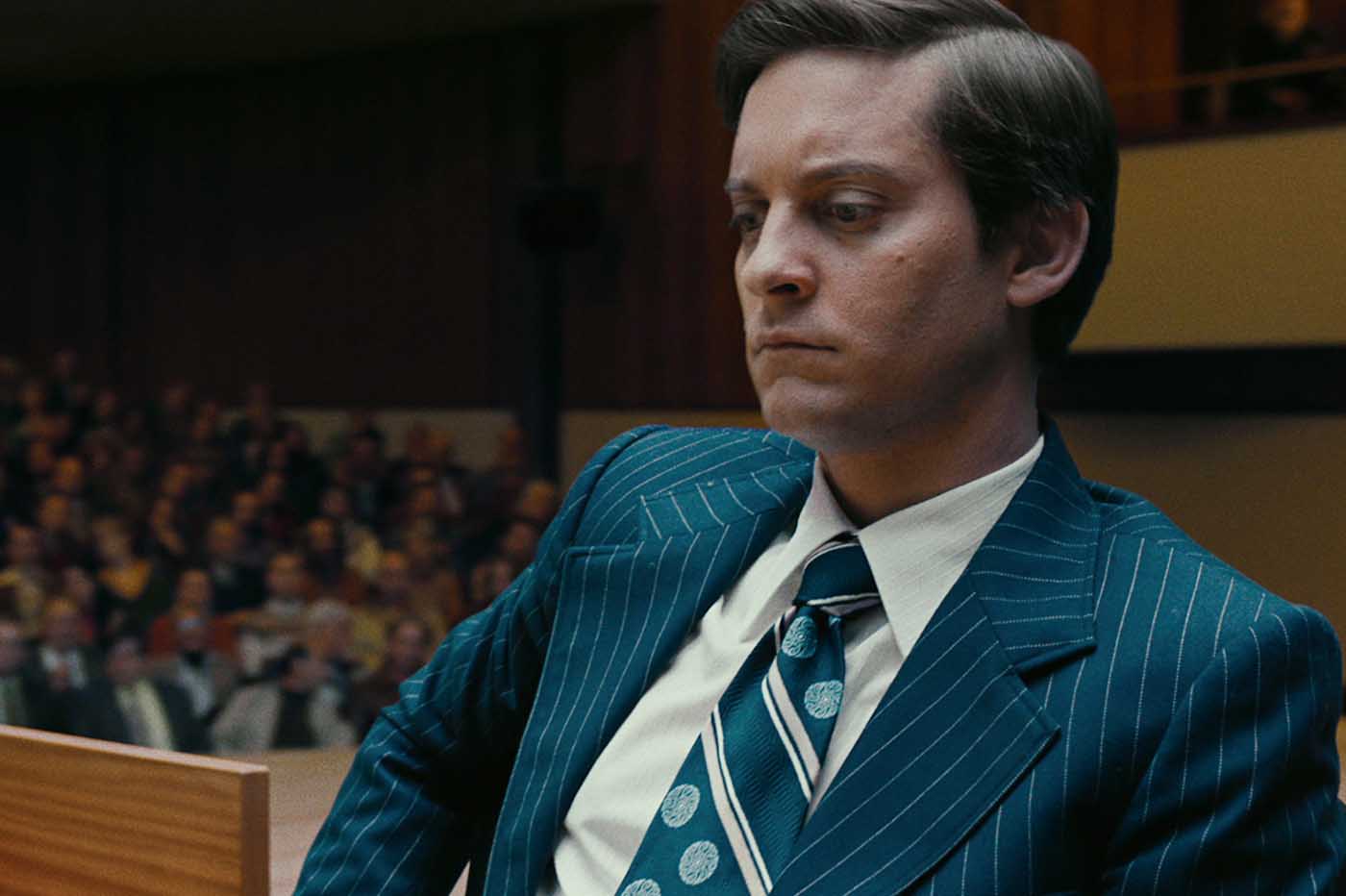 El caso Fischer