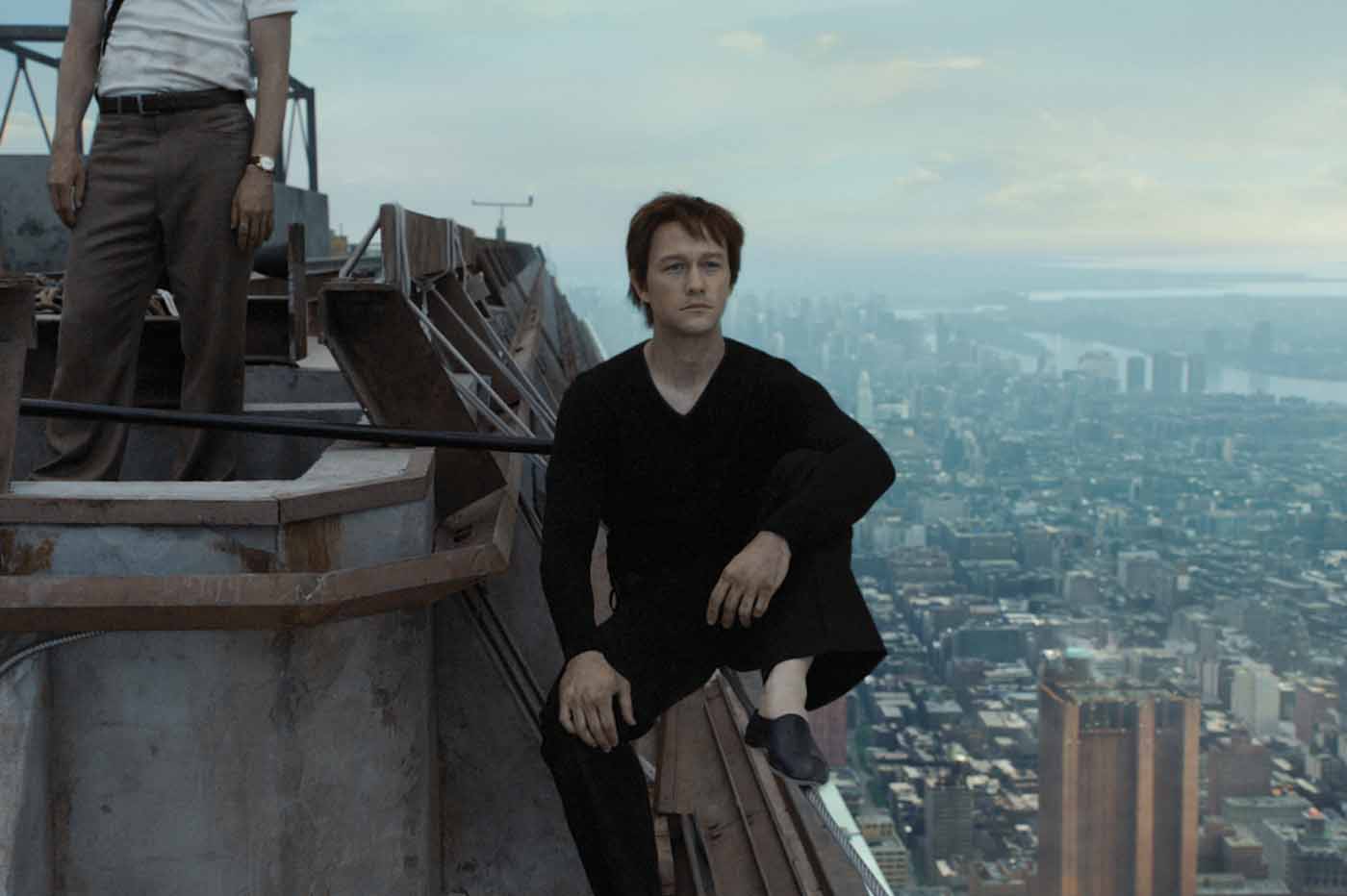 El desafío (The walk)