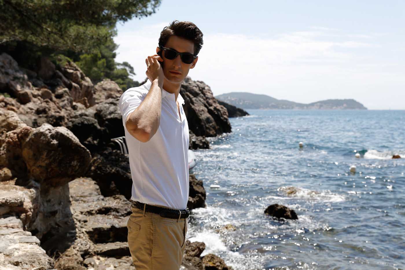 El hombre perfecto