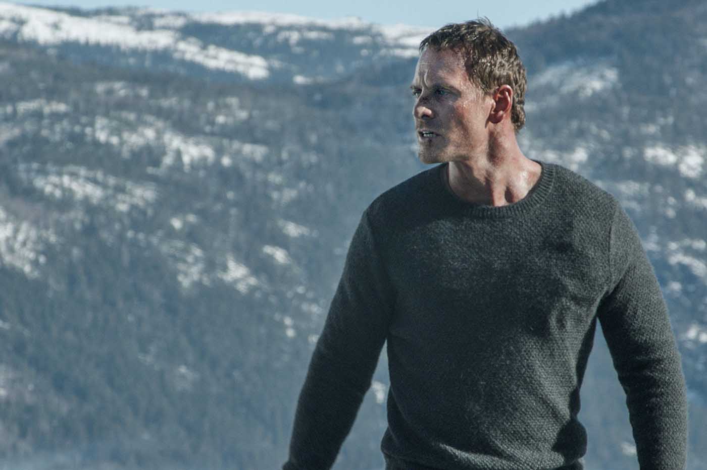 El muñeco de nieve